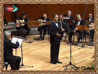 Hulusi YÜCEBIYIK *Bekliyorum Günlerdir Gelmiyorsun Sen A Güzel*