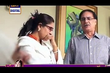 Babul Ki Duaen Leti Ja Episode 101 Full - 20 November 2014