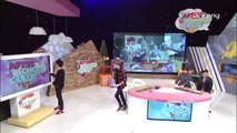 After School Club Ep120C9 After School Club After Show Closing with Aron