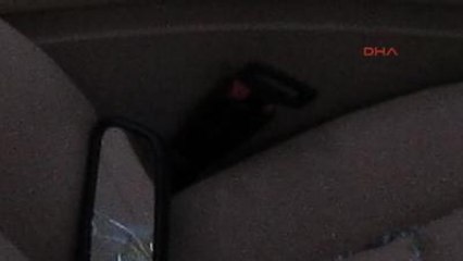 Kemer Tokası Öldürdü