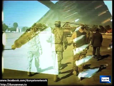 Dunya News - IDPs cannot be sent back to NWA: Abdul Qadir Baloch