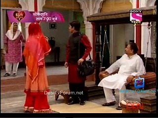 Tum Saath Ho Jab Apne 20th November 2014 Video Watch Online pt3