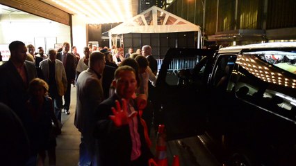 Mark Wahlberg at Transformers Premiere in NYC