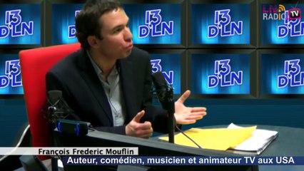 13 d'LN - François Frederic Mouflin - jeudi 20 novembre 2014