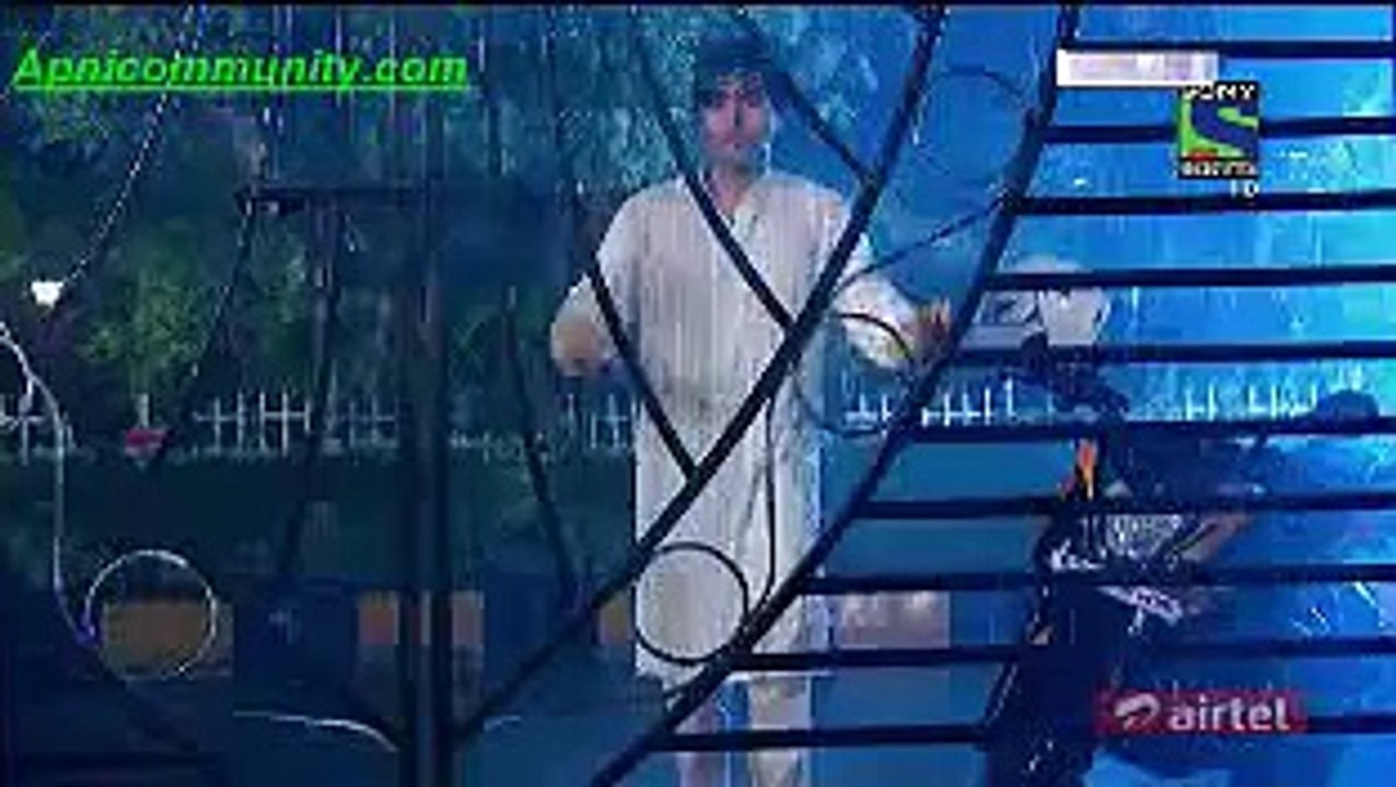 Tum Aise Hi Rehna-20 Nov 2014 pt5-www.Apnicommunity.com