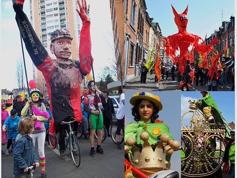 Entretiens du Patrimoine 2011 : Patrimoines vécus, patrimoines perçus 4