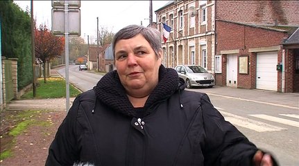 Thièvres, un seul nom, deux villages,