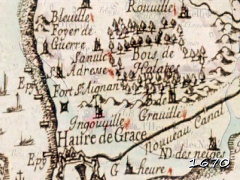 Entretiens du Patrimoine 2011 : Patrimoines modes d'emploi 1