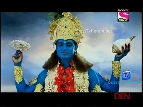 Singhasan Battisi 20th November 2014 Video Watch Online pt2