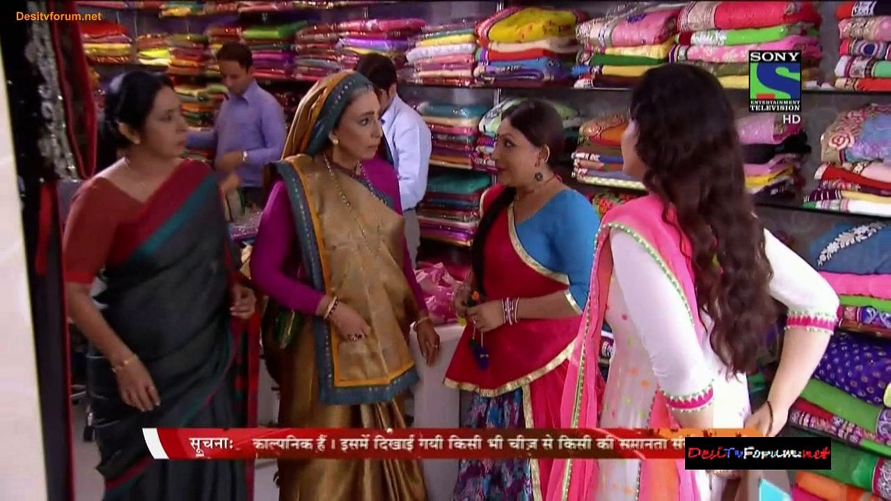 Itti Si Khushi 720p 20th November 2014 Video Watch Online HD pt1