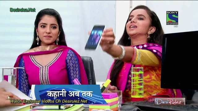 Tum Aise Hi Rehna 20th November 2014 Part1