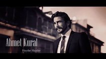 Ahmet Kural  Haydar Haydar