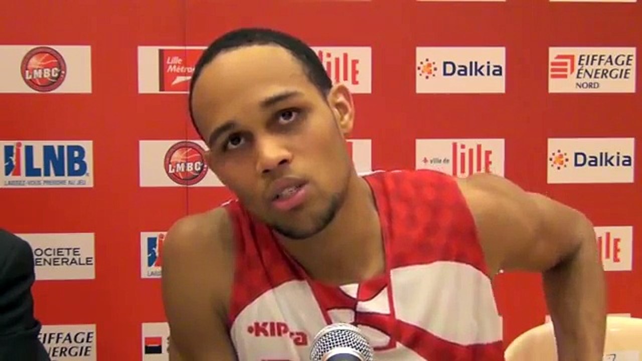 LMB vs Boulogne Sur Mer : les réactions d'après-match (17/01/14)