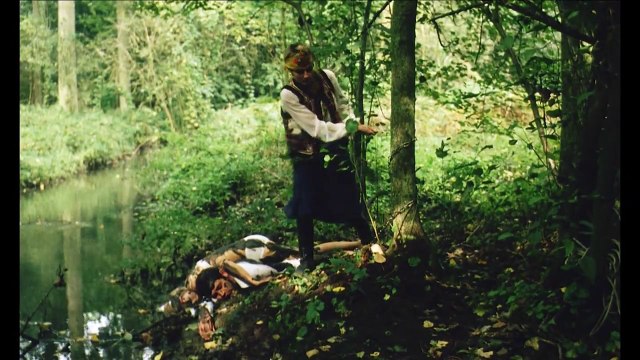 Week-End / Week-end (1967) - Trailer French