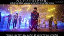 G-Dragon & Taeyang - Good Boy MV [Eng/Rom/Han] HD