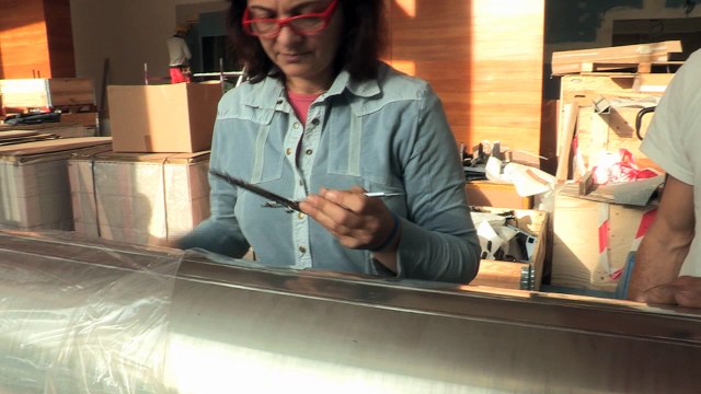 Le chantier de l’orgue de Radio France (2/2)