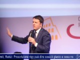 Eternit, Renzi: Prescrizione non può dire cosa è giusto e cosa no