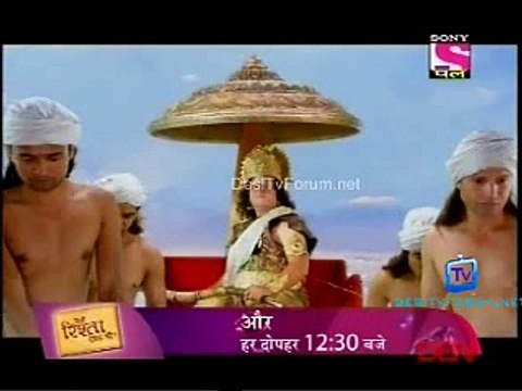 Singhasan Battisi 20th November 2014 Video Watch Online pt3