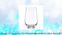 Lenox Tuscany Classics Highball Glass Set Review