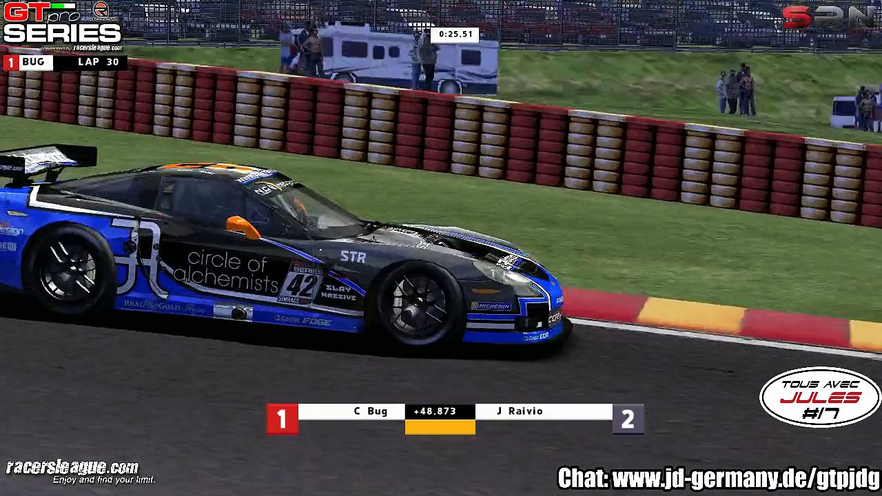 RLC GTPro S04R04 Mugello Part3