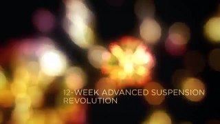 Suspension Revolution Package Download