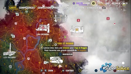 Far Cry 4 : La bouche de la folie