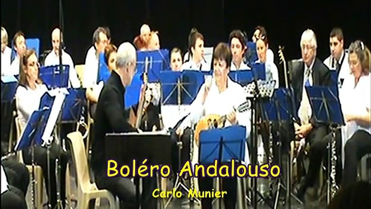 bolero