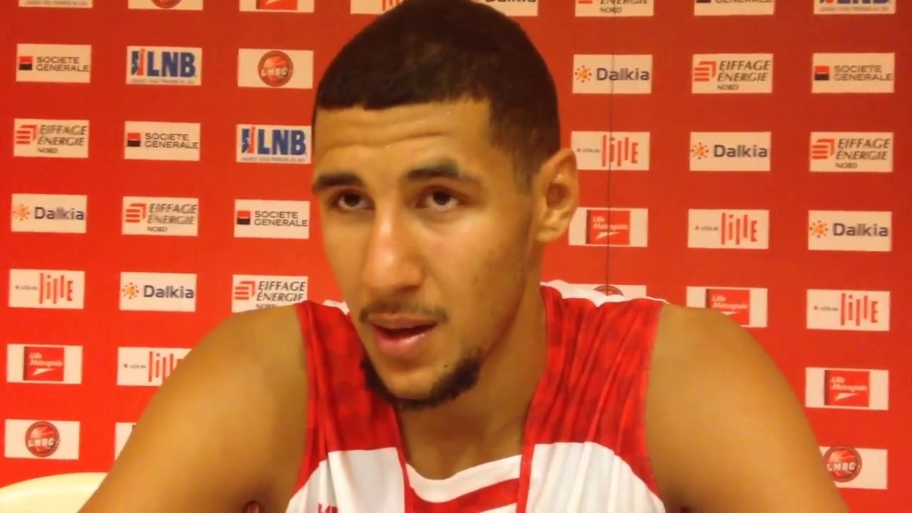 ProB J3 LMB - Poitiers (17/10/14) : les réactions d'après-match