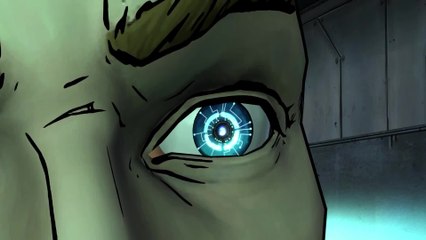 Telltales: Tales from the Borderlands - Series Premiere Trailer [EN]