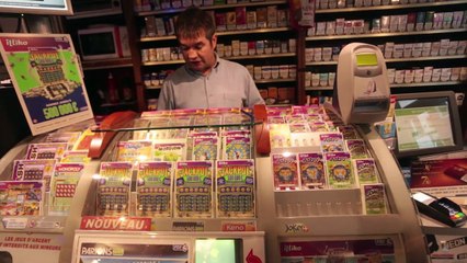 Un gagnant mystère lillois à Euro Millions recherché par la Française des jeux