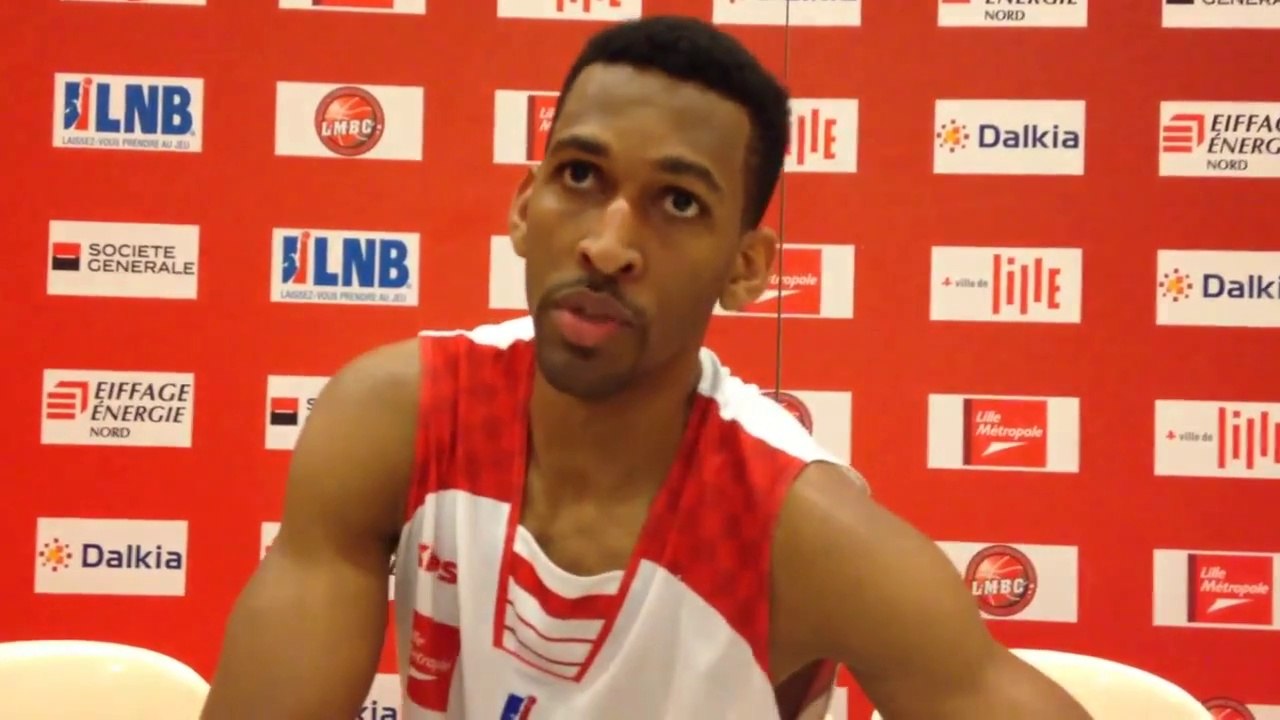 ProB J5 LMB - Denain (07/11/14) : les réactions d'après-match