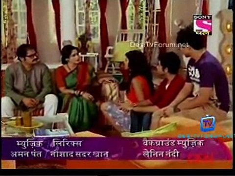 Khushiyon Ki Gullakh Aashi 20th November 2014 Video Watch pt1