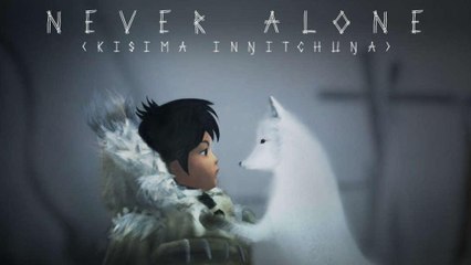 Never Alone - Xbox One Launch Trailer [EN]