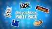 The Jackbox Party Pack - Xbox One Launch Trailer [EN]