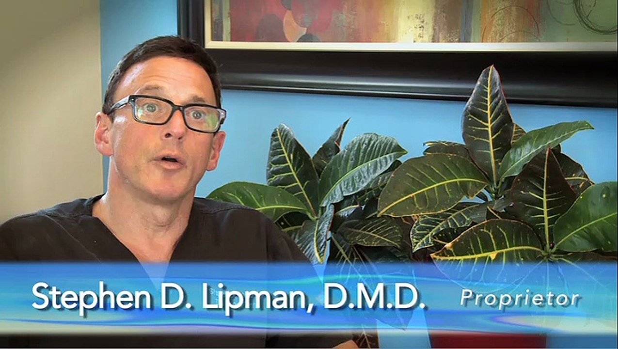Teeth Extractions - Windsor - Dr. Stephen Lipman