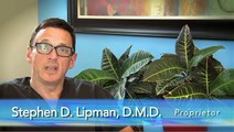 Non-Sedation Dentistry - Windsor - Dr. Stephen Lipman