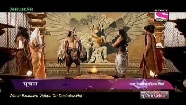 Singhasan Battisi 20th November 2014 pt1