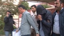 Diyarbakır'da Astsubayın Şehit Edilmesi - 2 Zanlı Serbest Bırakıldı