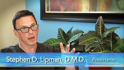 Laser Dental Care - Windsor - Dr. Stephen Lipman