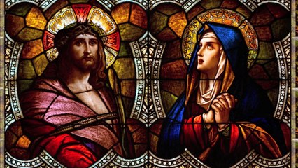 Pete Munday - A kiss for Aunty Christ