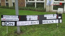 Val-d'Oise : le ras-le-bol des élèves enseignants