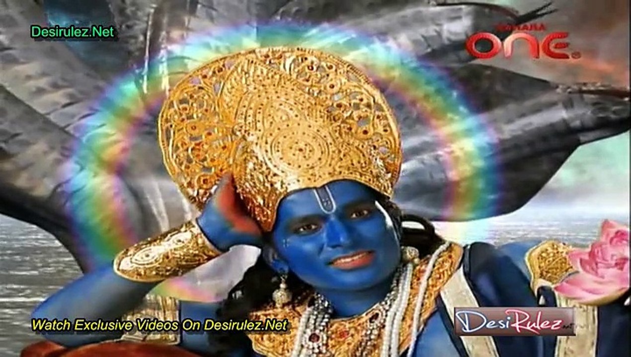 Jai-Jai-Jai-Bajarangbali 20th November 2014 Watch Online pt2