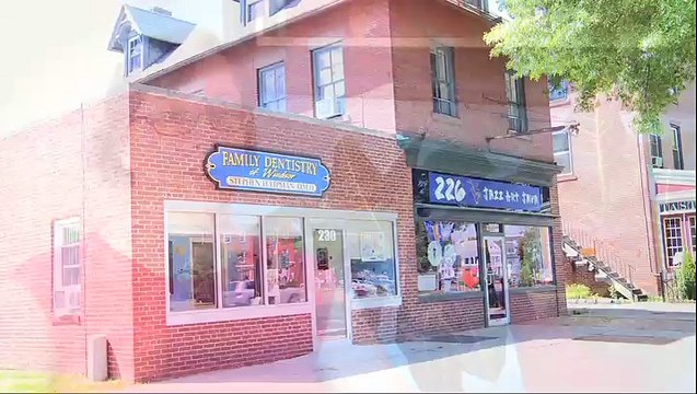 Paula Pierce Testimonial - Windsor - Dr. Stephen Lipman