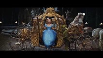 Disney's Live-Action 'Cinderella' Movie Trailer Debuts