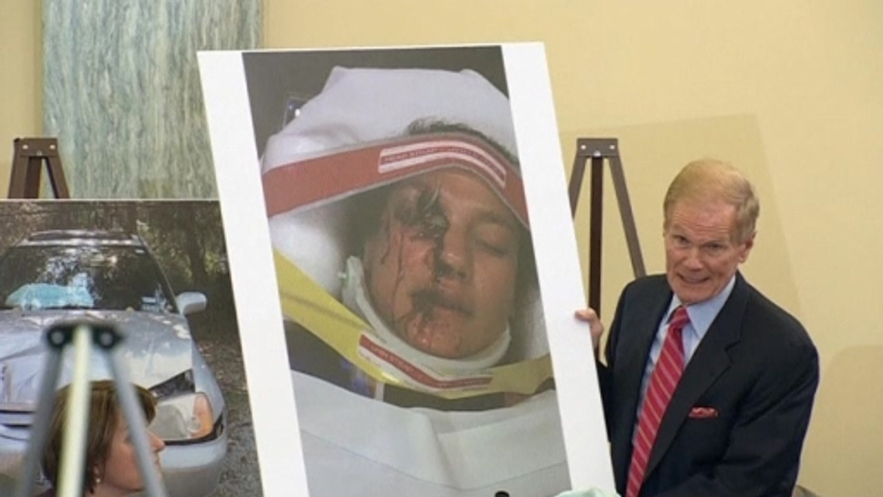 Takata offers "sincerest condolences" to victims of malfunctioning airbag