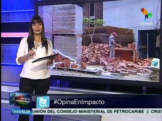 Venezuela se beneficiará de leyes promulgadas por Maduro: Ministro