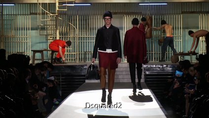 Mode homme 2014-2015 : le pantalon se fait court