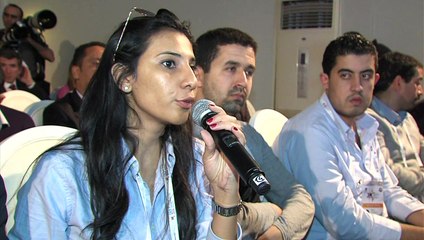 La tenue du GES au Maroc, "une déclinaison" de la feuille de route pour le renforcement du partenariat maroco-américain (Mme Bouaida)