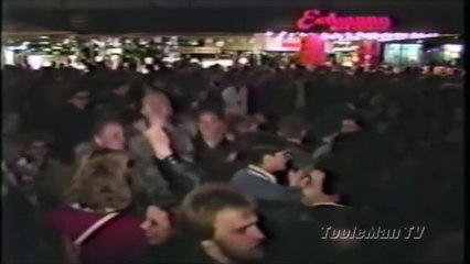 News247: 7 Διεθνή γεγονότα που συγκλόνισαν τον κόσμο