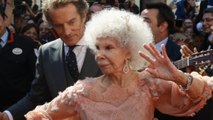 Duchess of Alba, the world's most titled aristocrat, dies